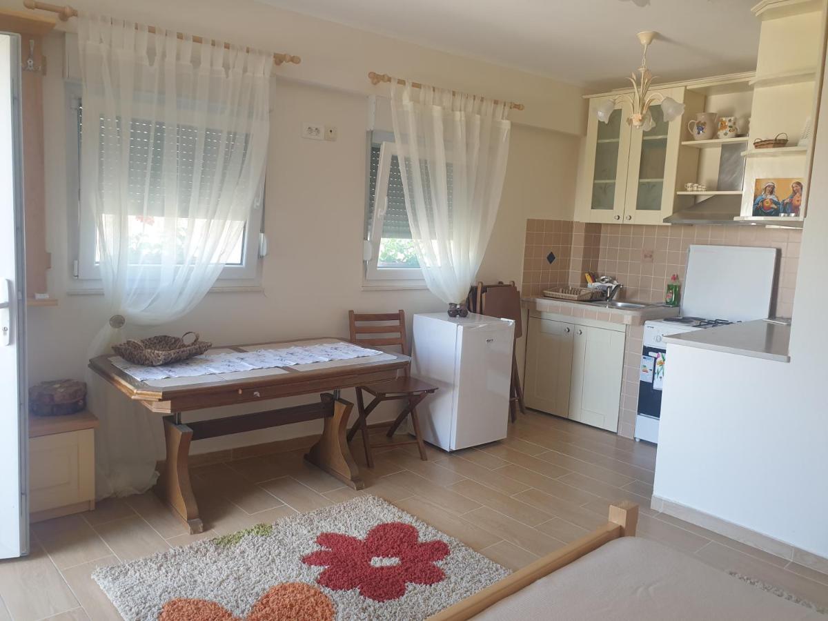 Delia Apartment Medjugorje Exterior photo