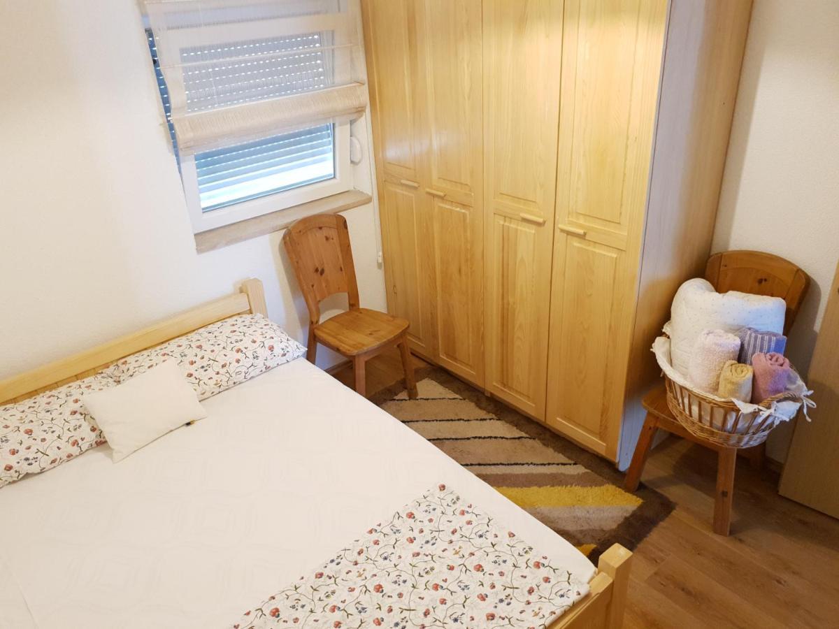 Delia Apartment Medjugorje Exterior photo