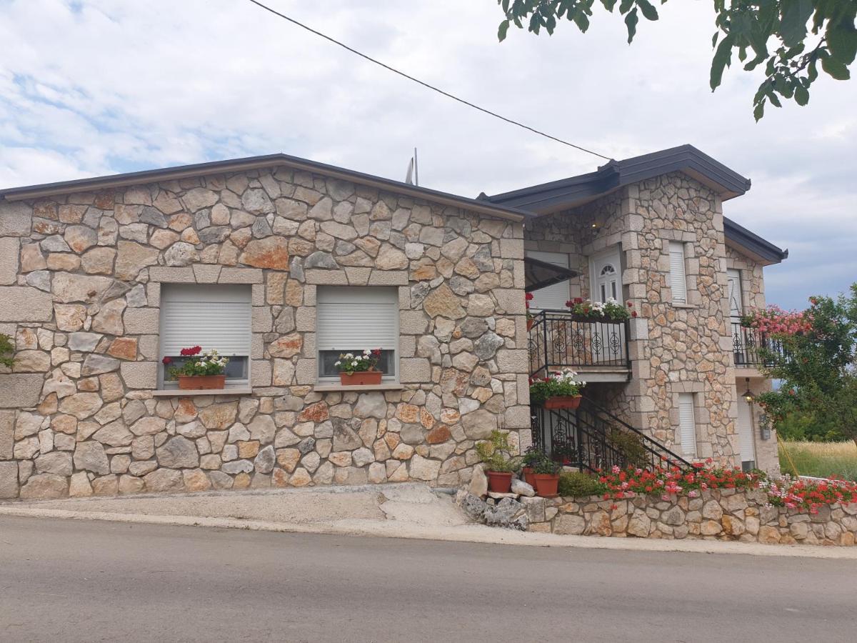 Delia Apartment Medjugorje Exterior photo